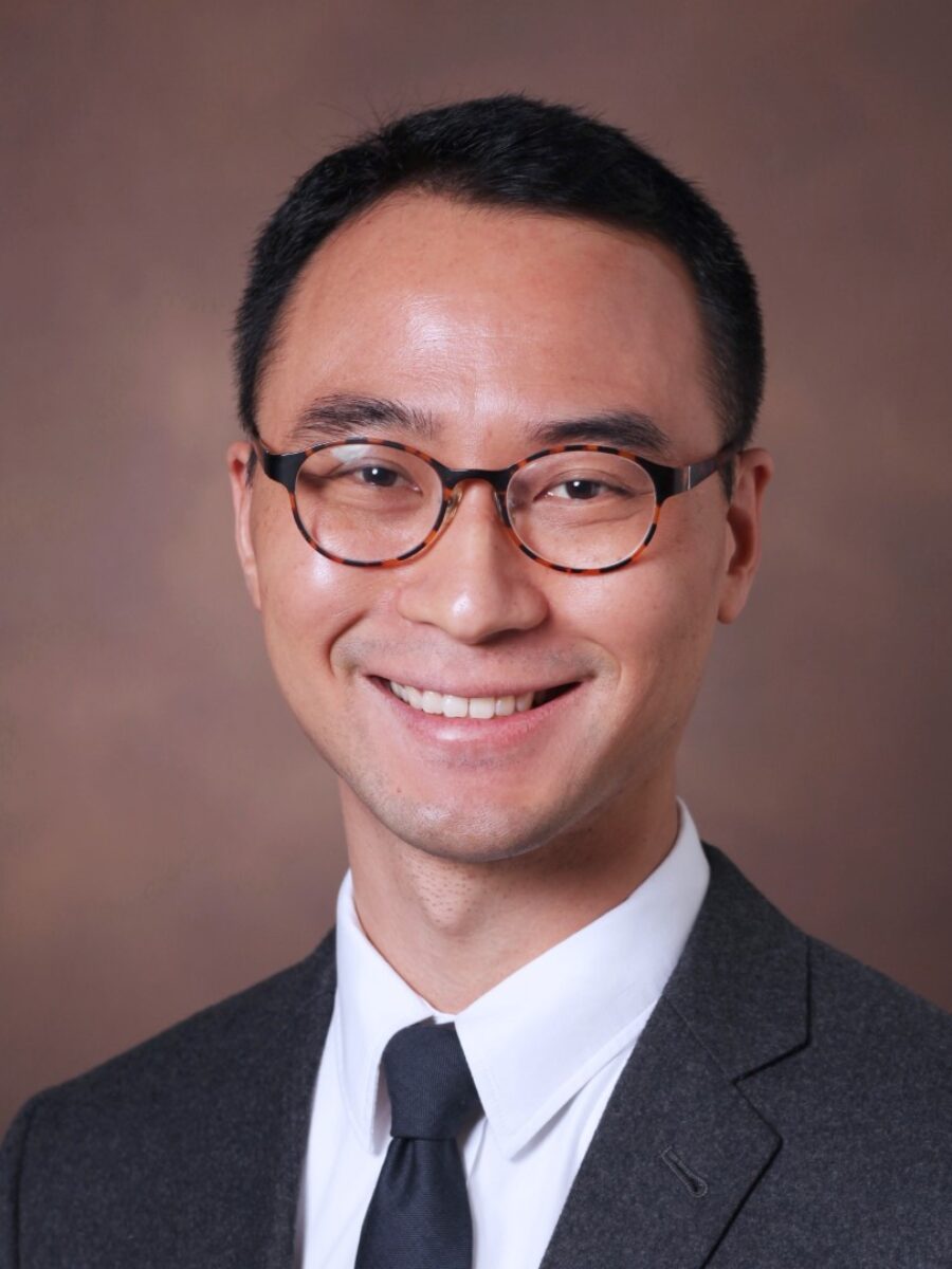 Scott S. Lee, MD, PhD, MPA, MPhil