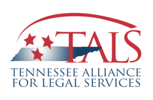 TALS Tennessee Alliance for Legal Services