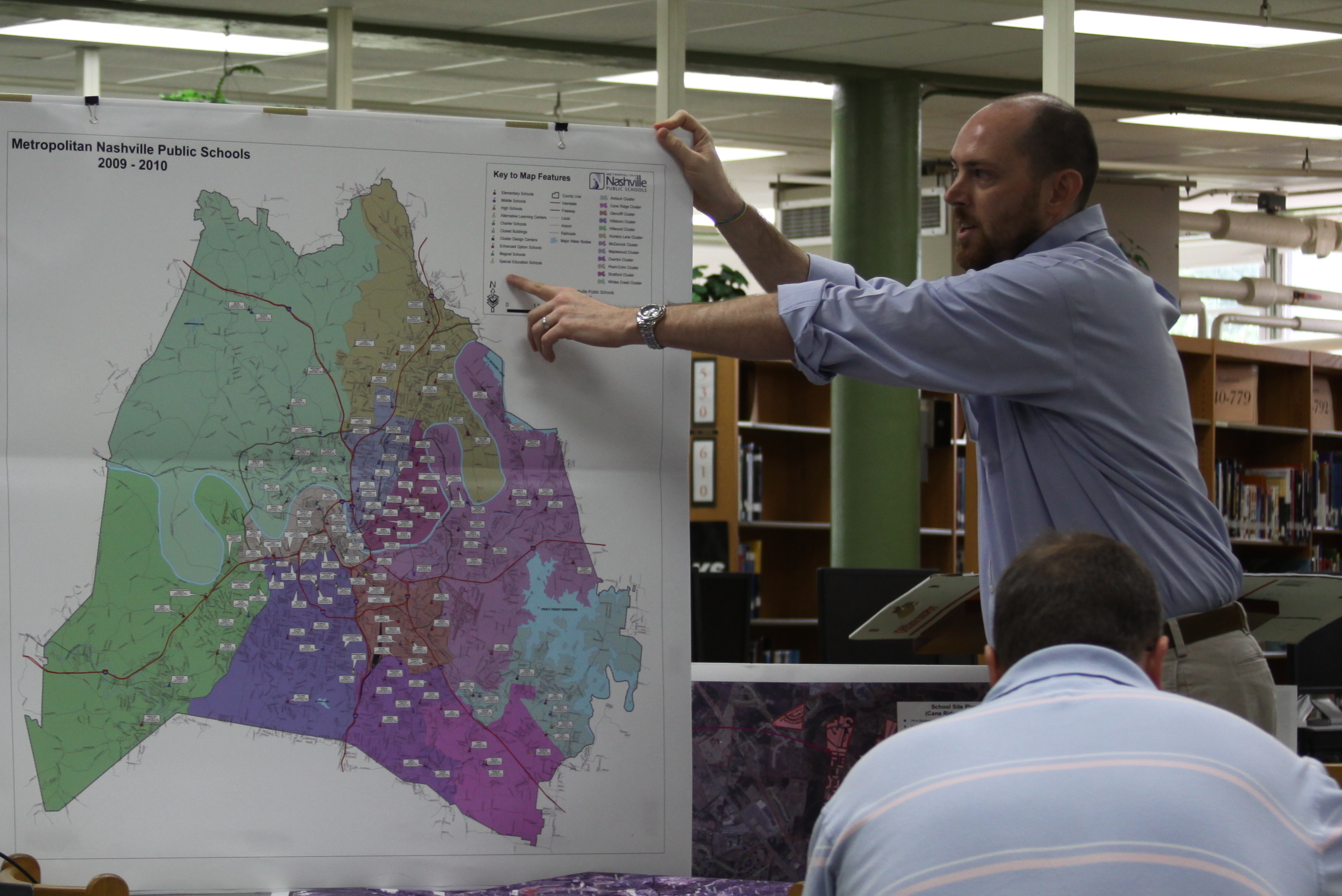 MNPS GT Workshop 1-5Aug2011 - 18