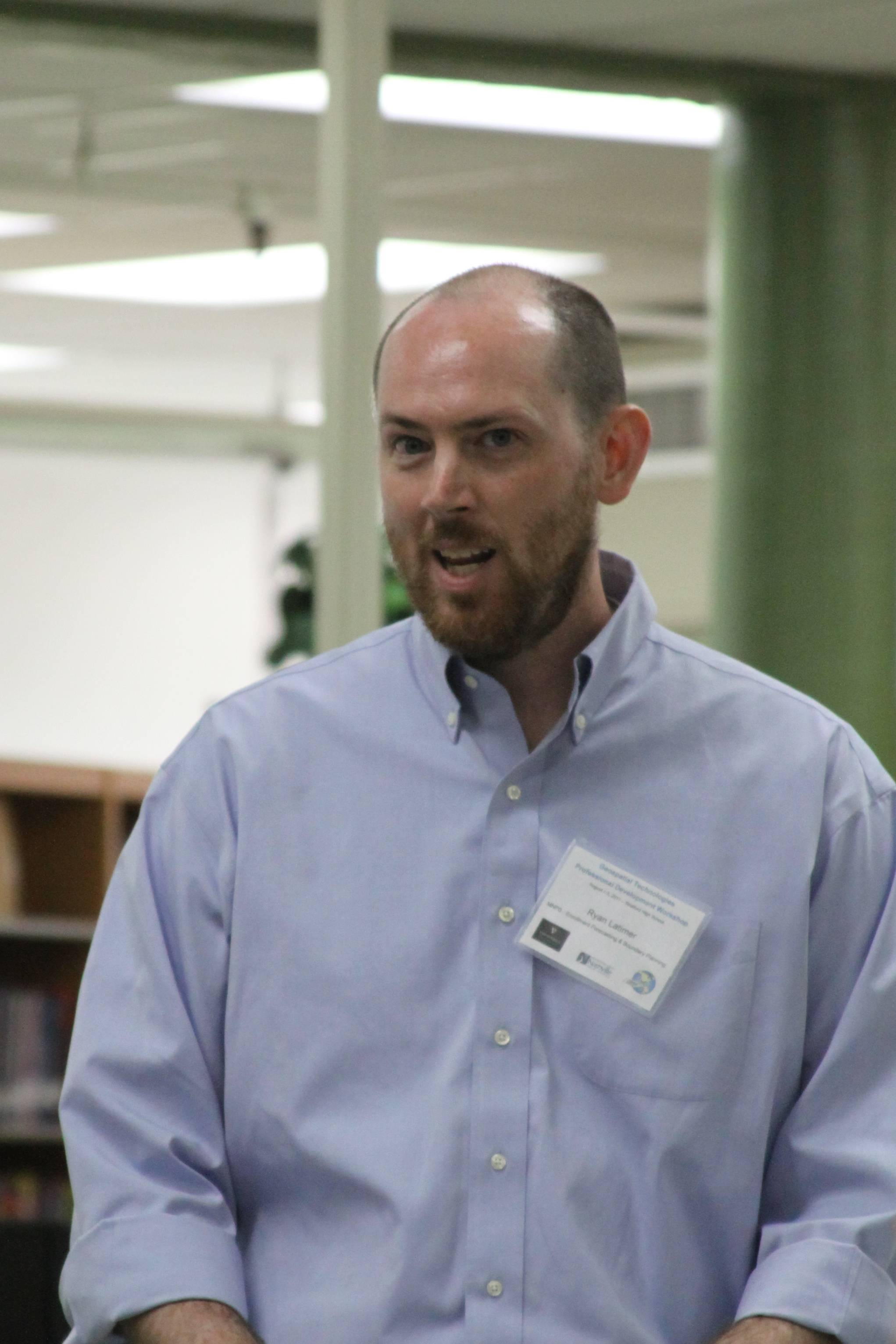 MNPS GT Workshop 1-5Aug2011 - 19