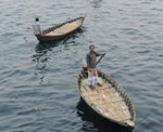 Bangladesh Boats