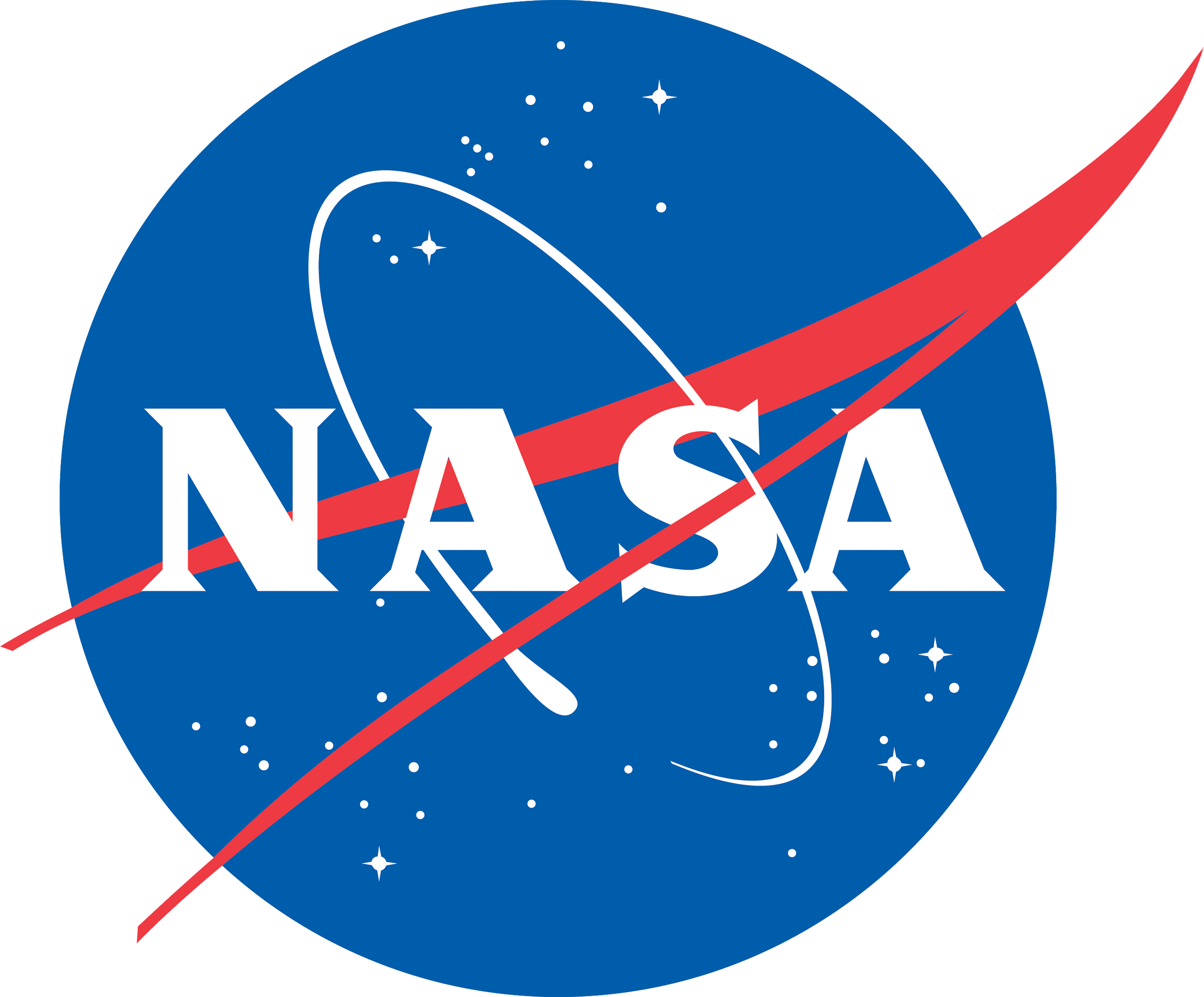 nasa logo