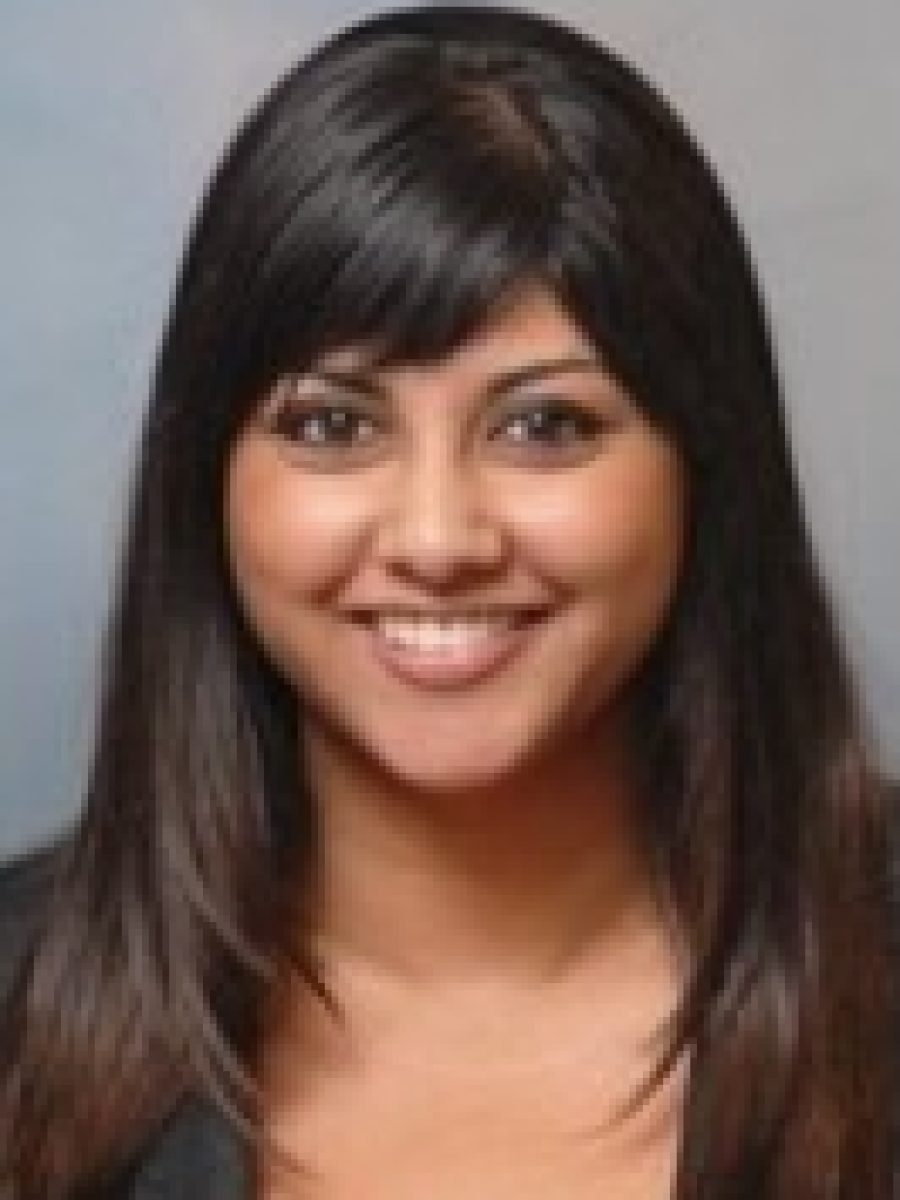 Prema Chaudhari, PhD, CIP