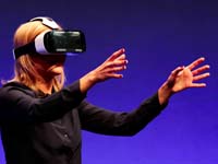 Virtual Reality for Interdisciplinary Applications