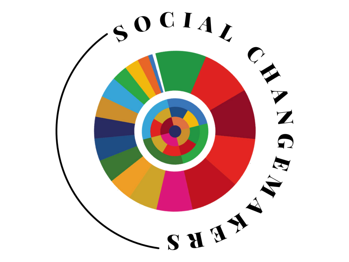 Social Changemaker Logo