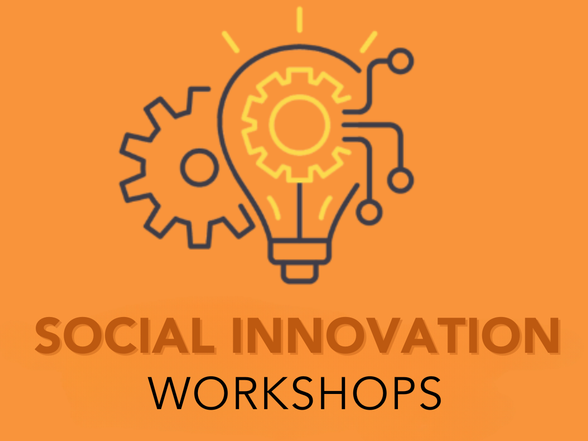 Social Innovation Bootcamp Logo