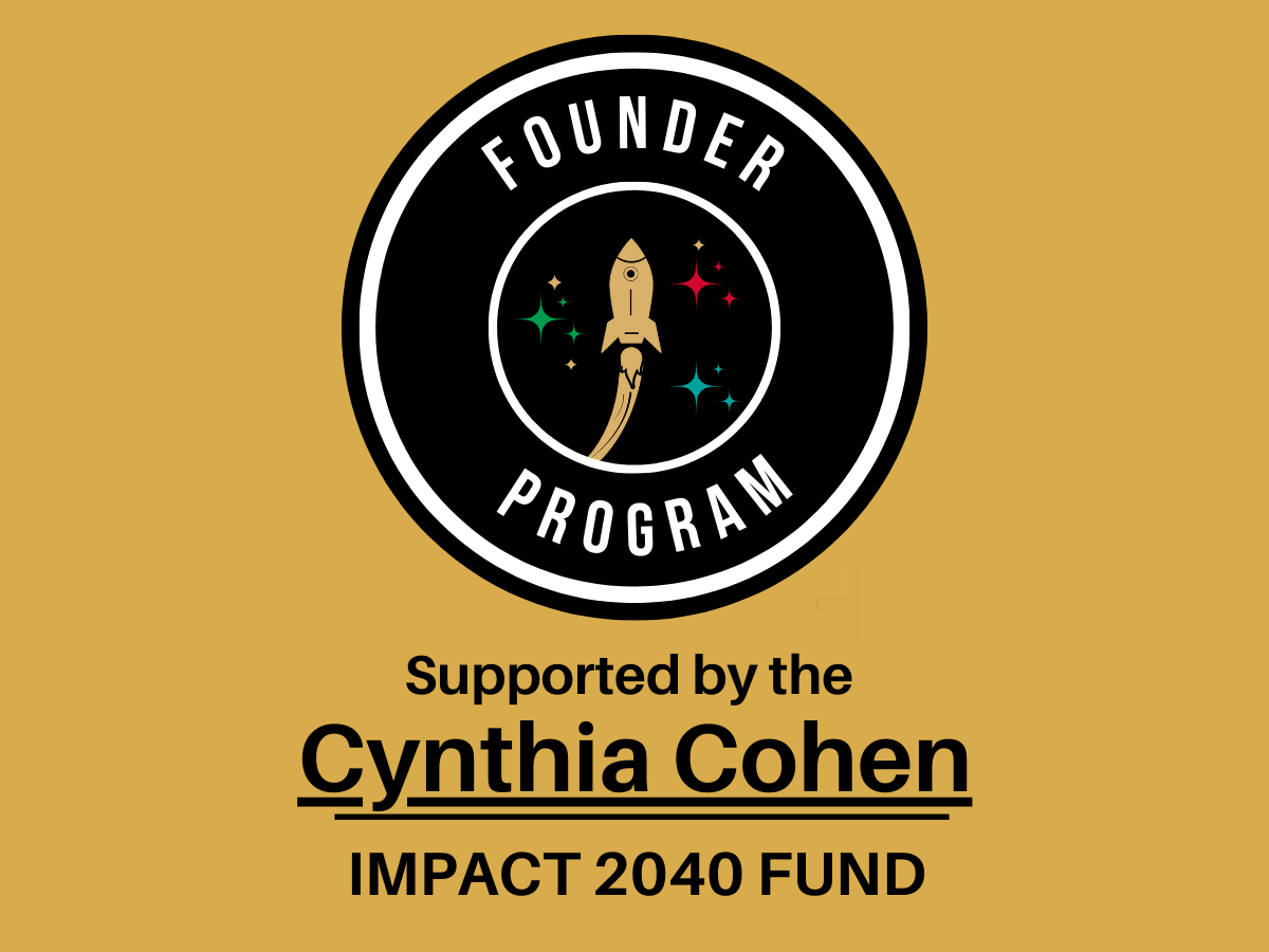 Founder Program Logo