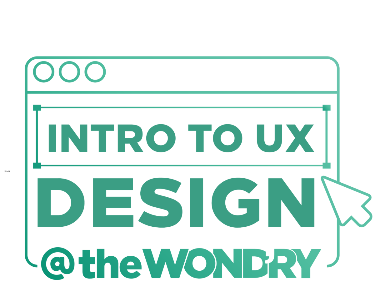 UX Studio Logo