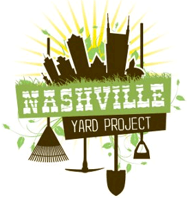 nashville yard project logo