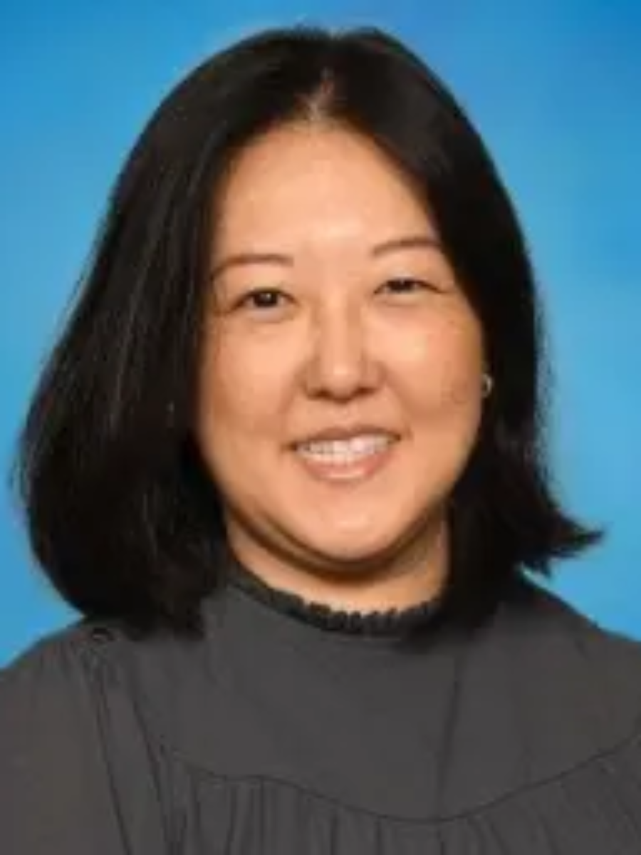 Jamie Kim, BS'00, MEd'06