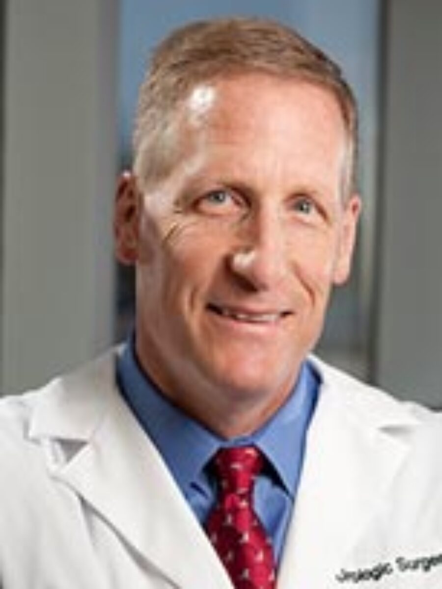 Bob Matthews, MD’86