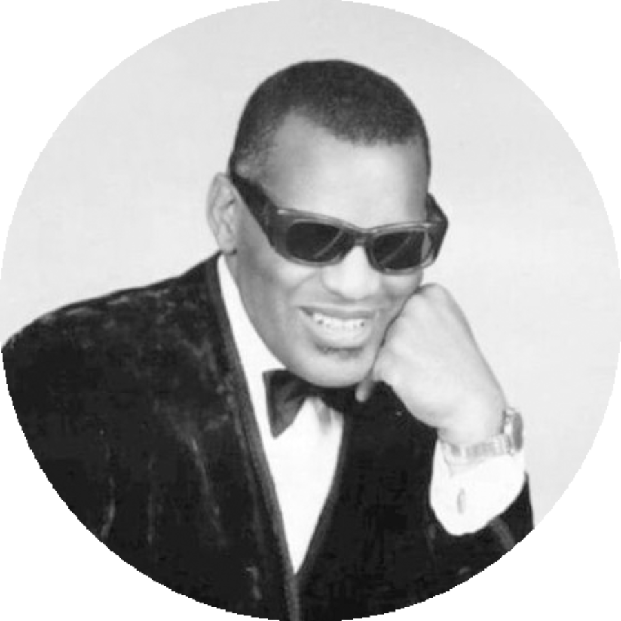 Ray Charles