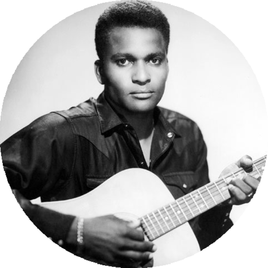 Charley Pride