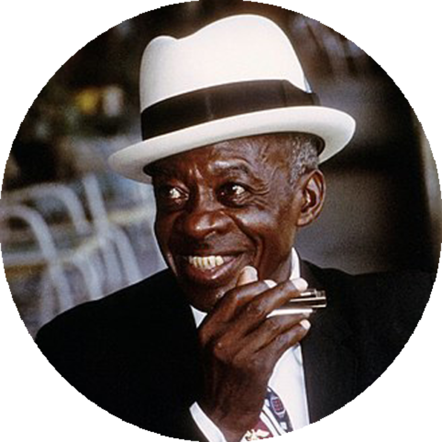 DeFord Bailey