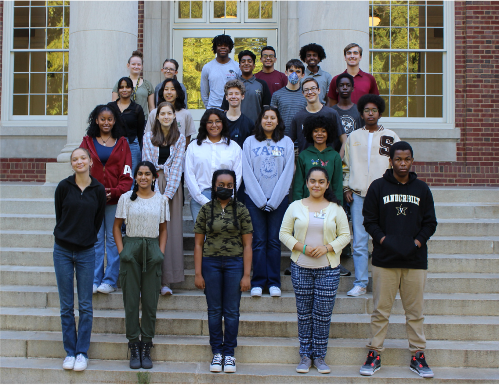 Current Students The School for Science and Math at Vanderbilt