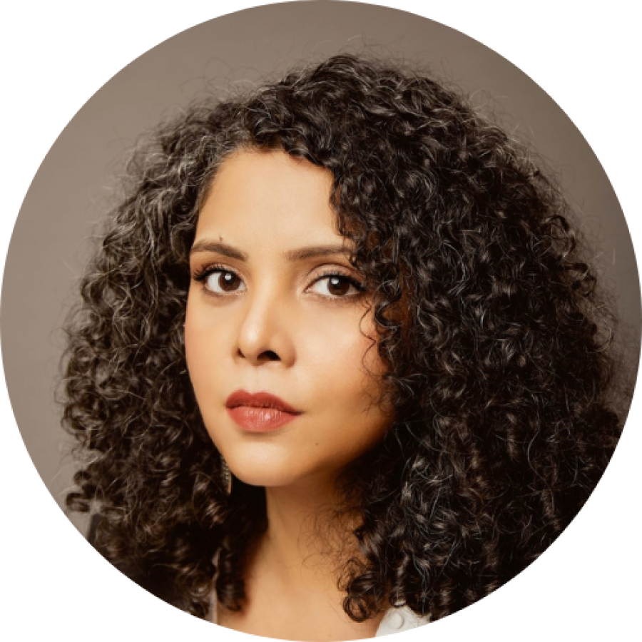 Rana Ayyub