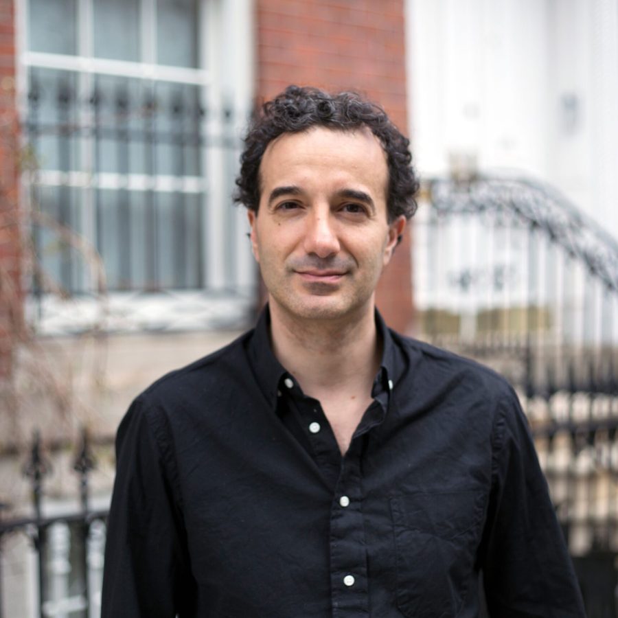 Jad Abumrad