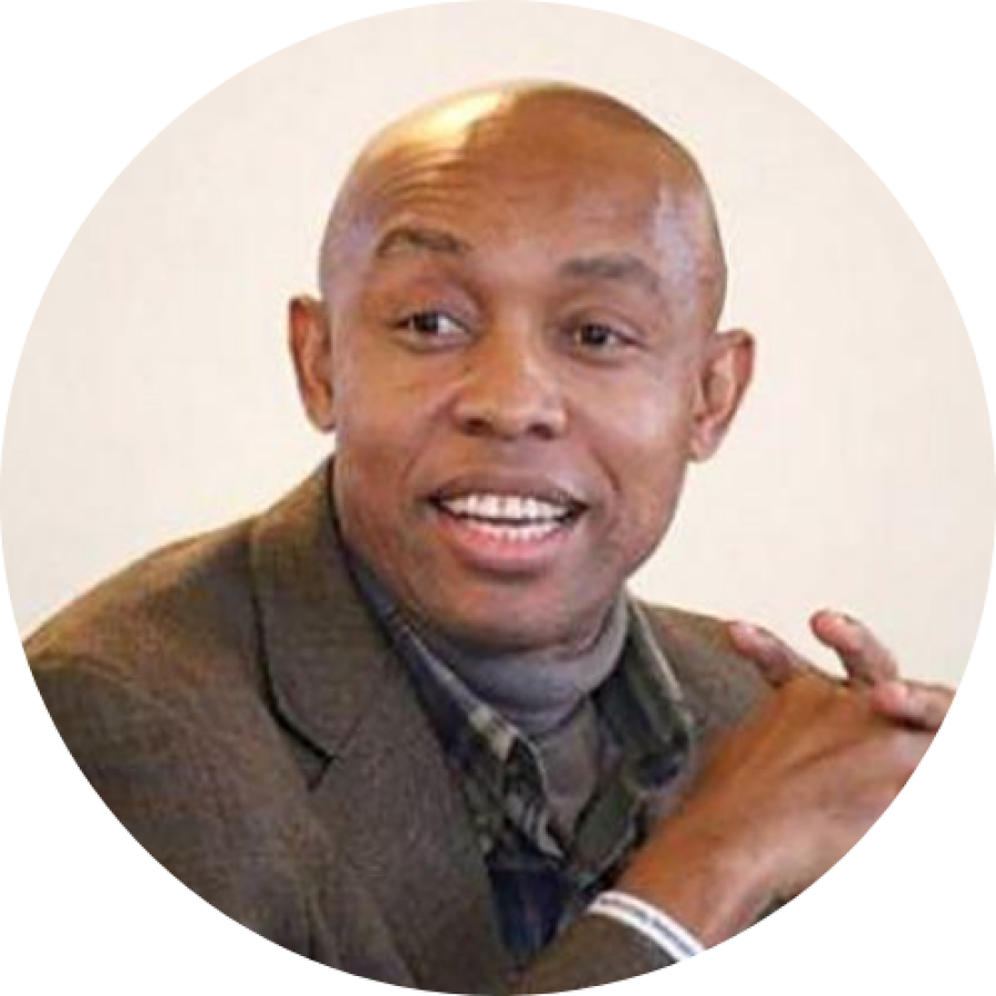 Chidi Odinkalu