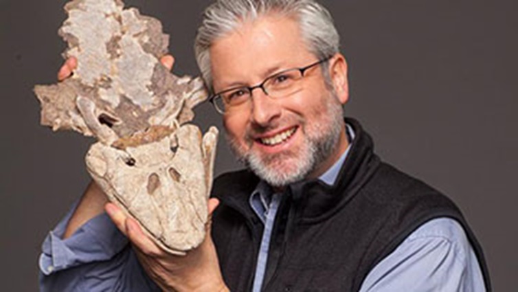 Renowned Evolutionary Paleontologist Neil Shubin to Deliver Darwin Day ...