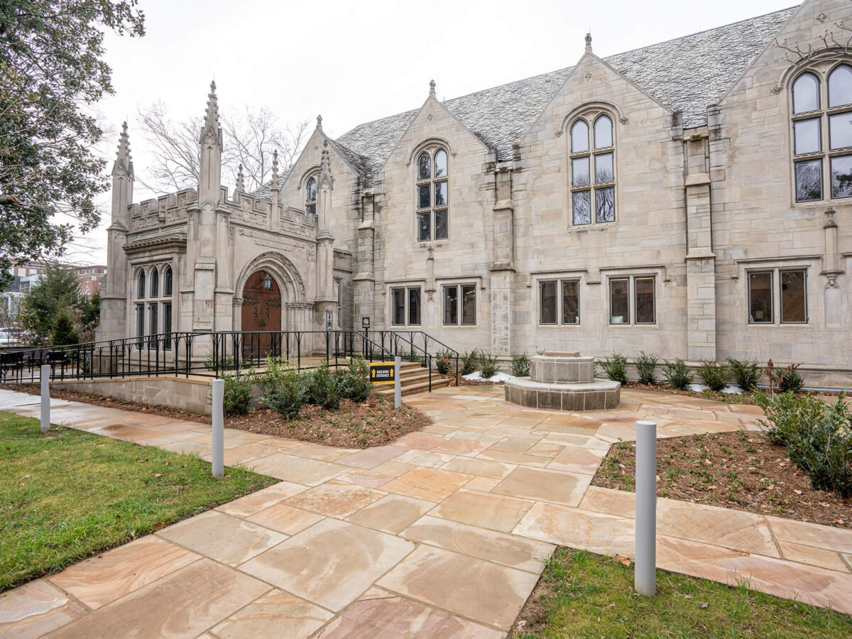 Faculty Senate | Vanderbilt University