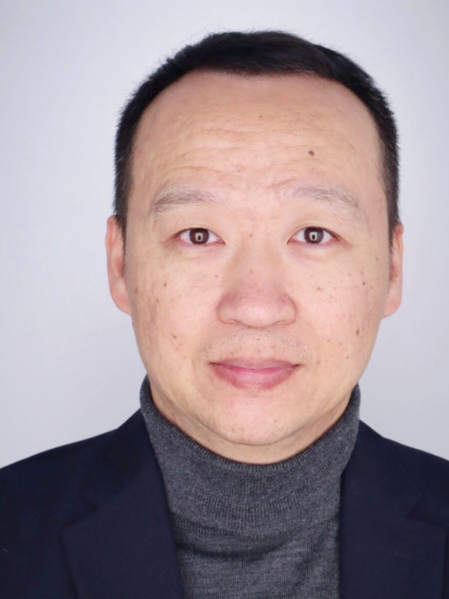 Pengfei Li