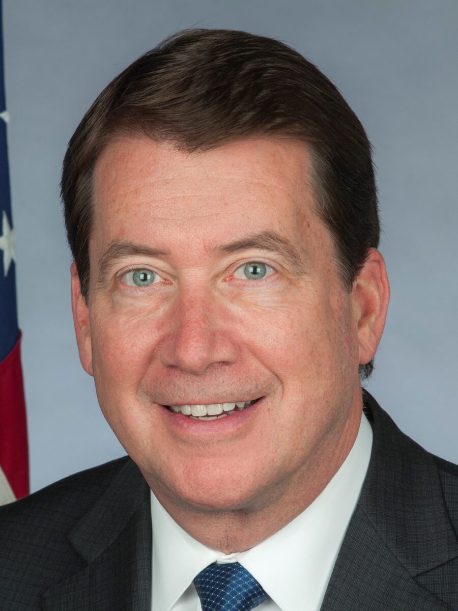 Sen. Bill Hagerty