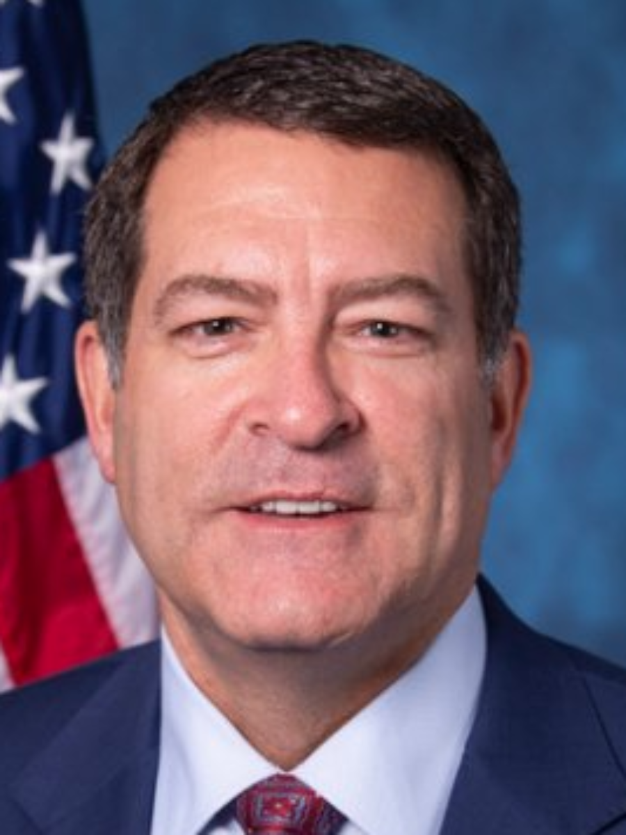 Rep. Mark Green