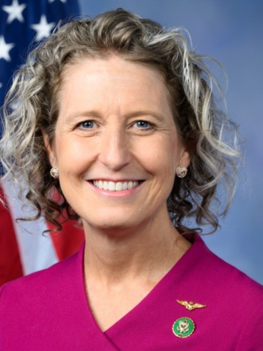 Rep. Jen Kiggans