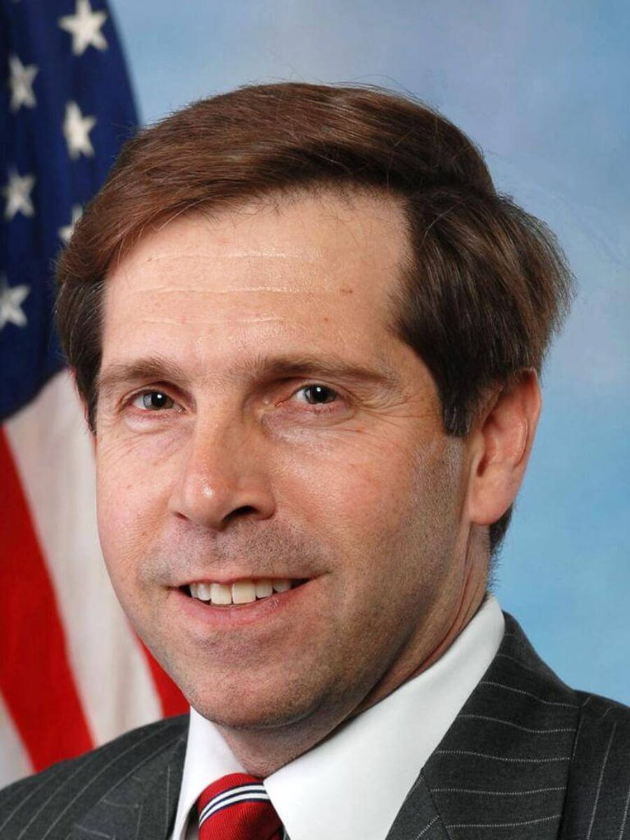 Rep. Chuck Fleischmann