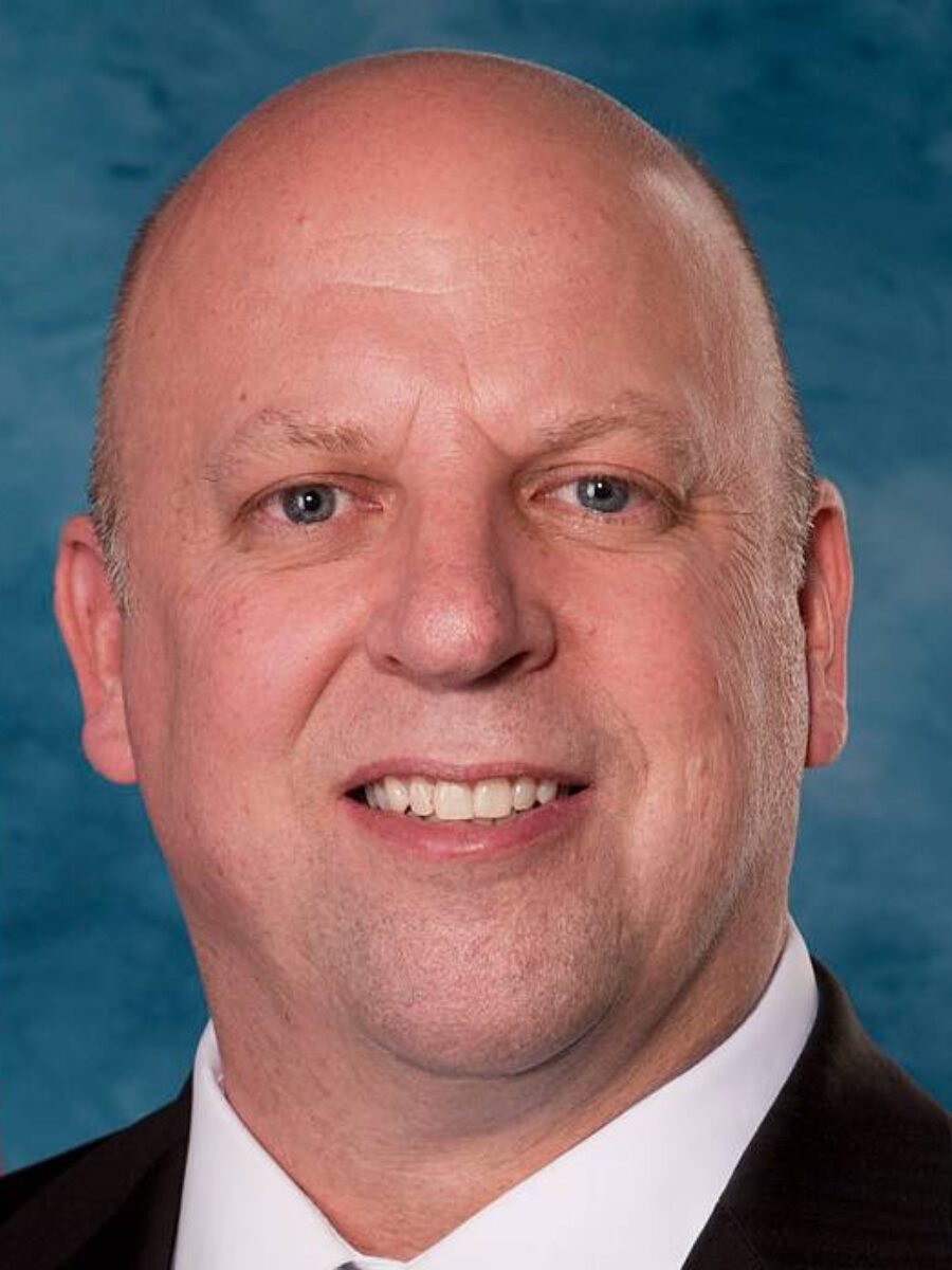 Rep. Scott DesJarlais