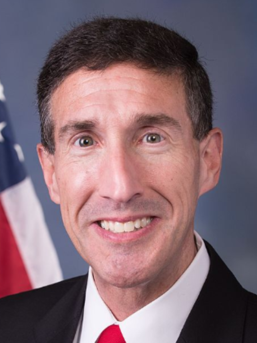 Rep. David Kustoff