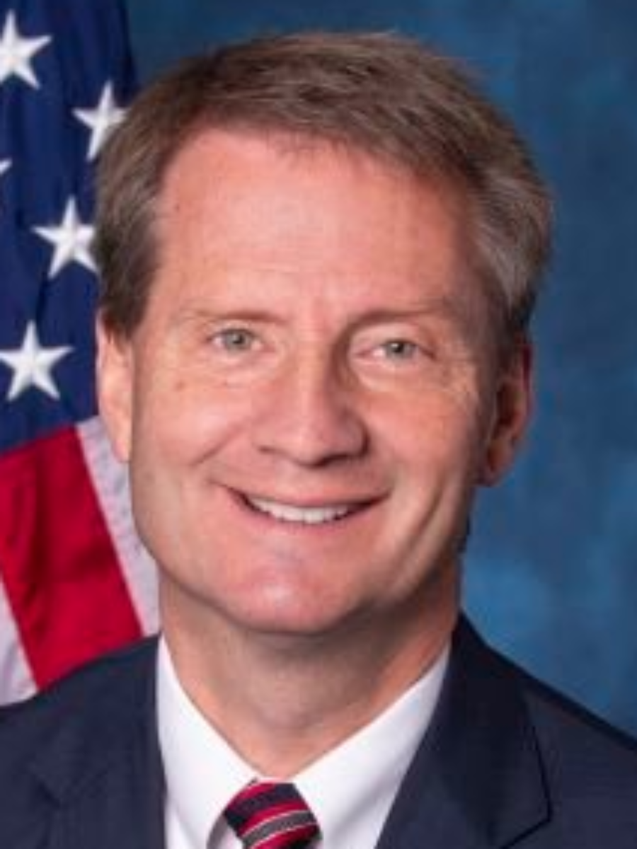 Rep. Tim Burchett