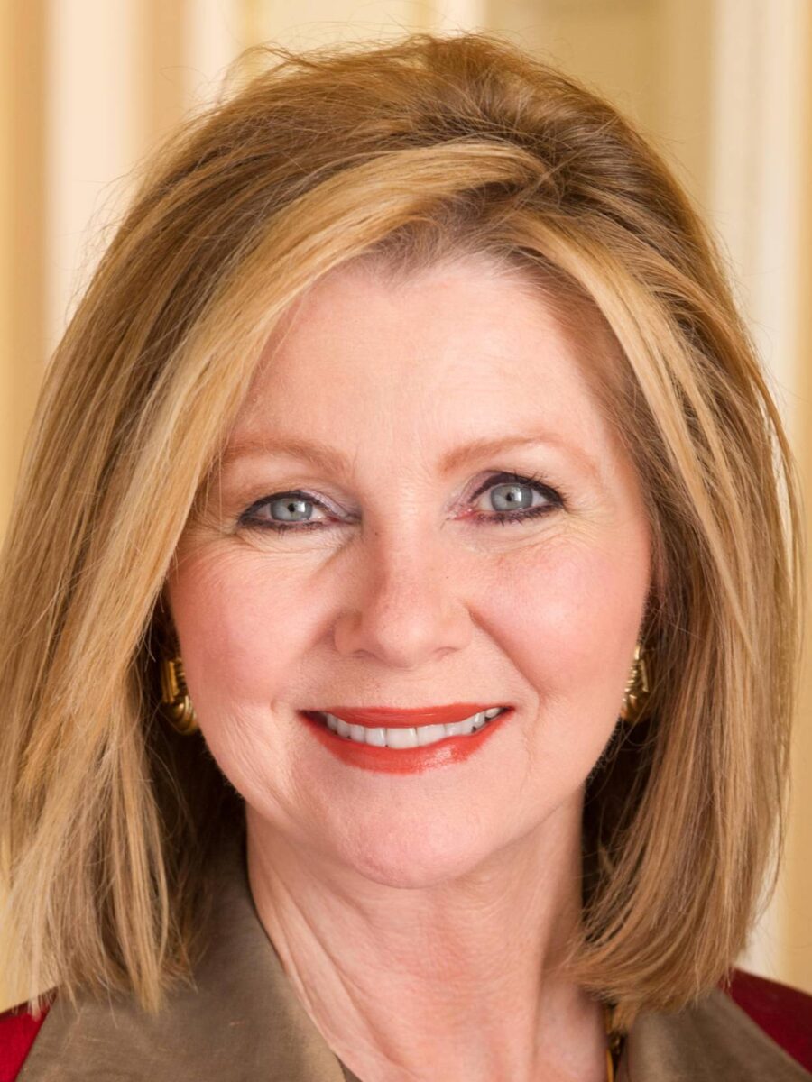 Sen. Marsha Blackburn