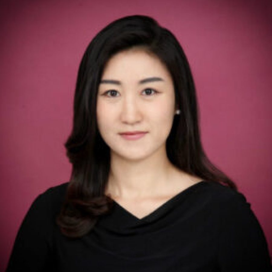 Eunji Kim