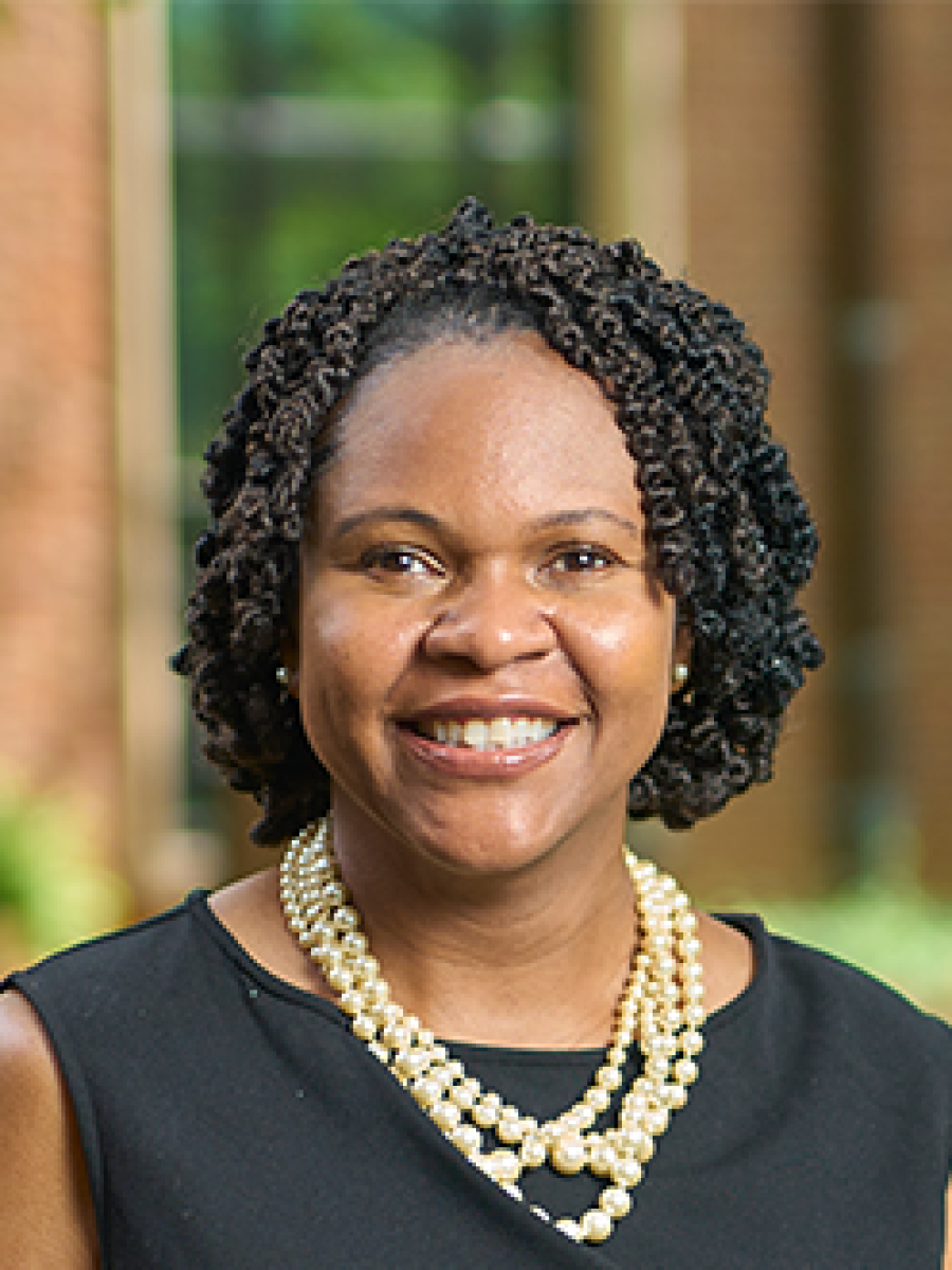 Yolanda Pierce