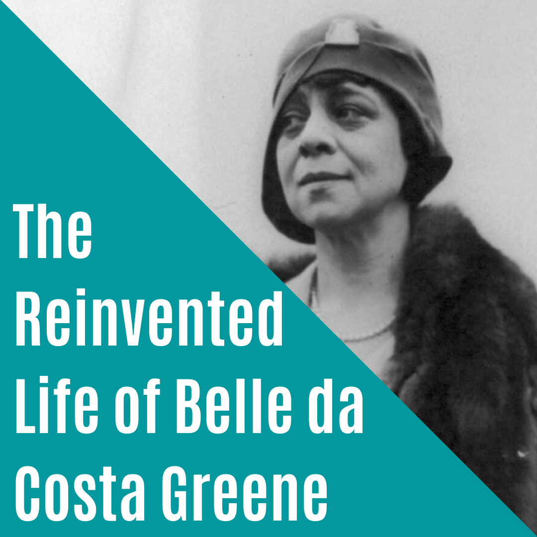 Top 102+ Pictures Photos Of Belle Da Costa Greene Updated