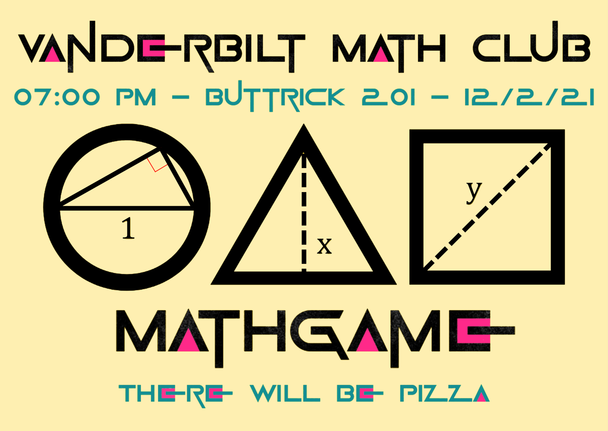 What Is Math Club