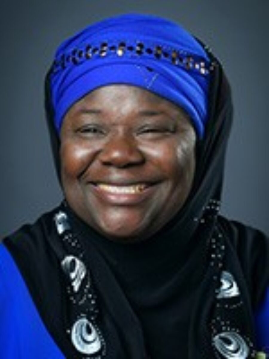 Zulfat Suara