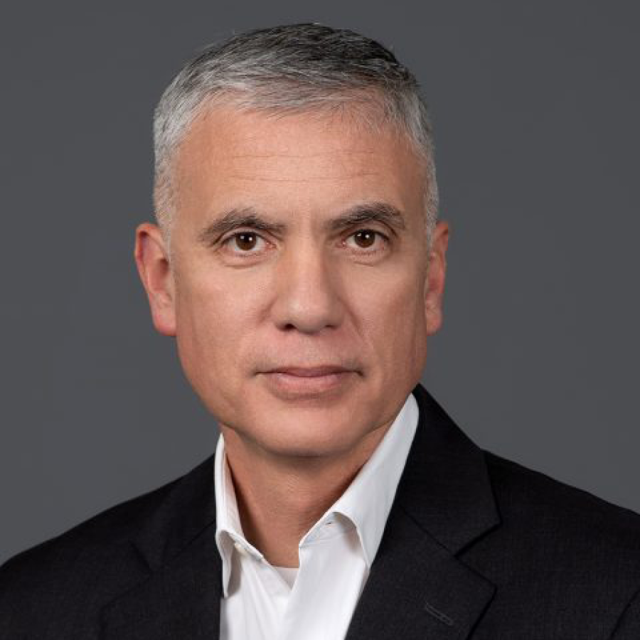 Retired General Paul M. Nakasone