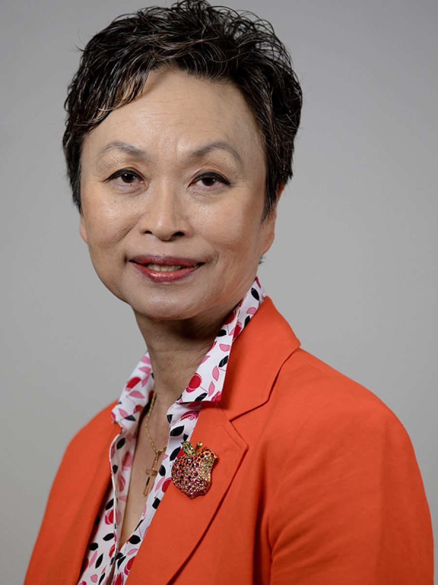 Eunjoo Mary Kim
