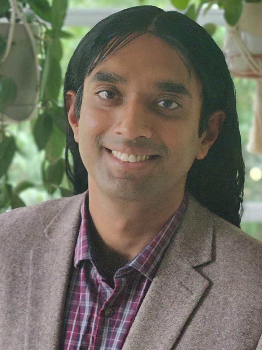 Raghav Kunnawakak Elayavalli 