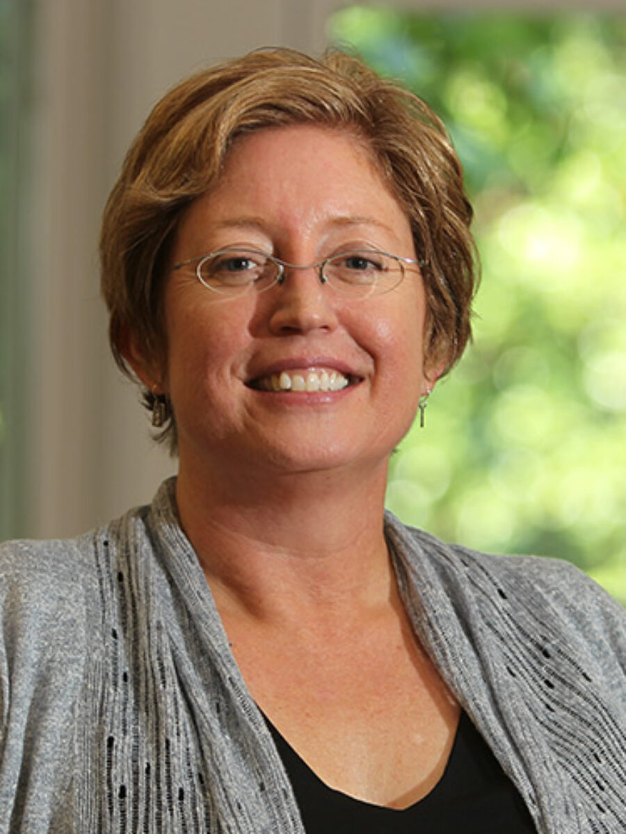 Shelagh Mulvaney, Ph.D.