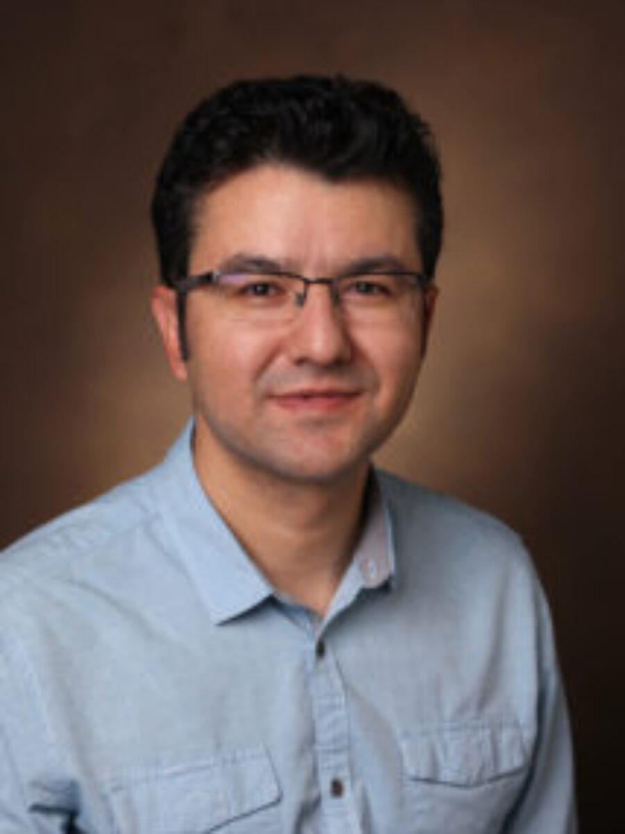 Erkan Karakas, PhD