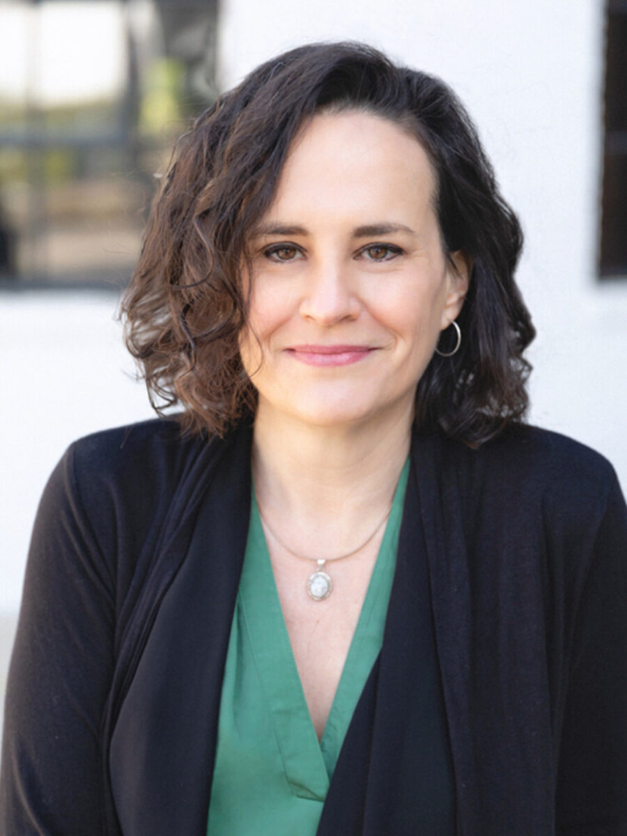 Ilana Horn, PhD