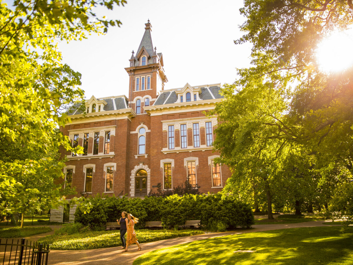 Vanderbilt Campus