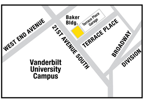 Directions And Parking Title Ix Student Discrimination Office