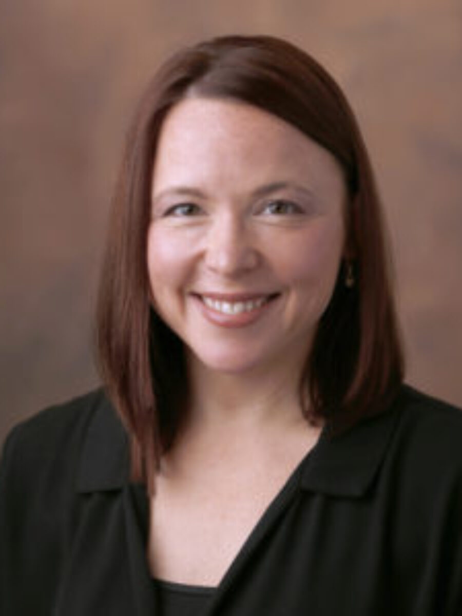 Carolyn Roberts, MBA