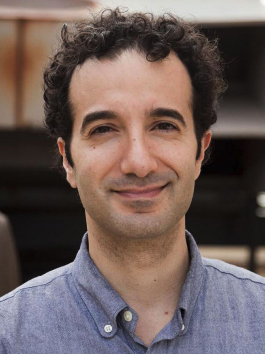 Jad Abumrad