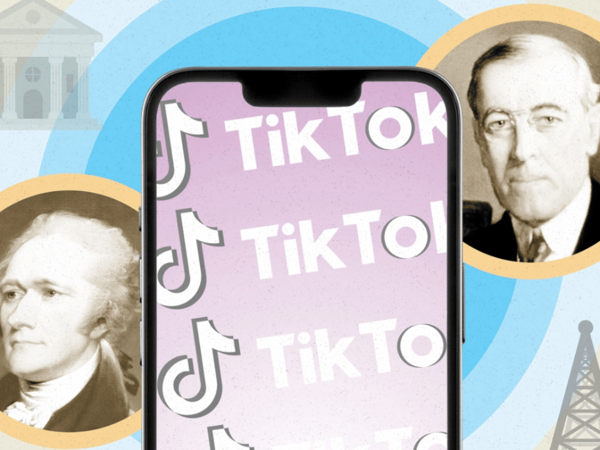 TikTok