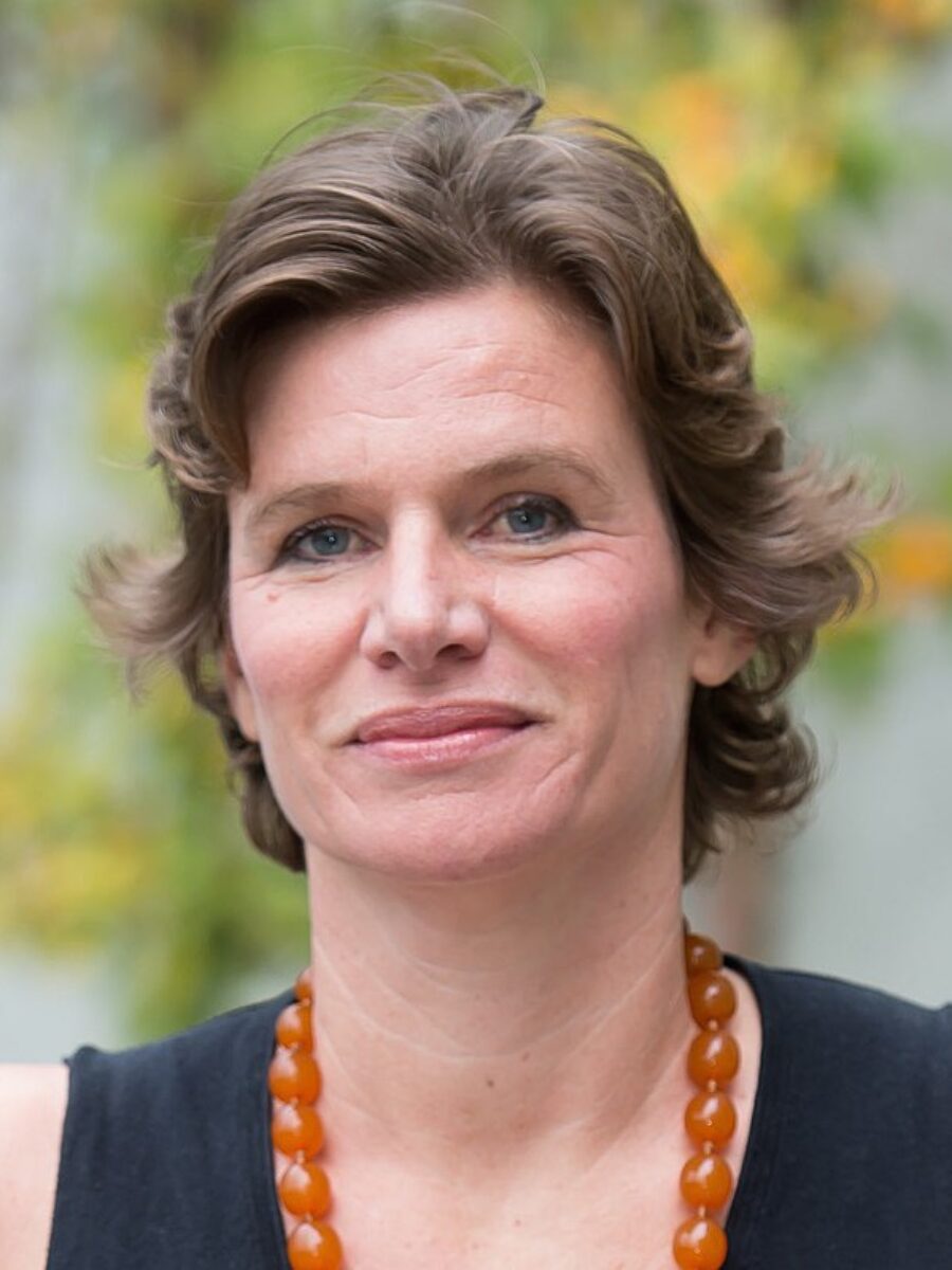 Mariana Mazzucato